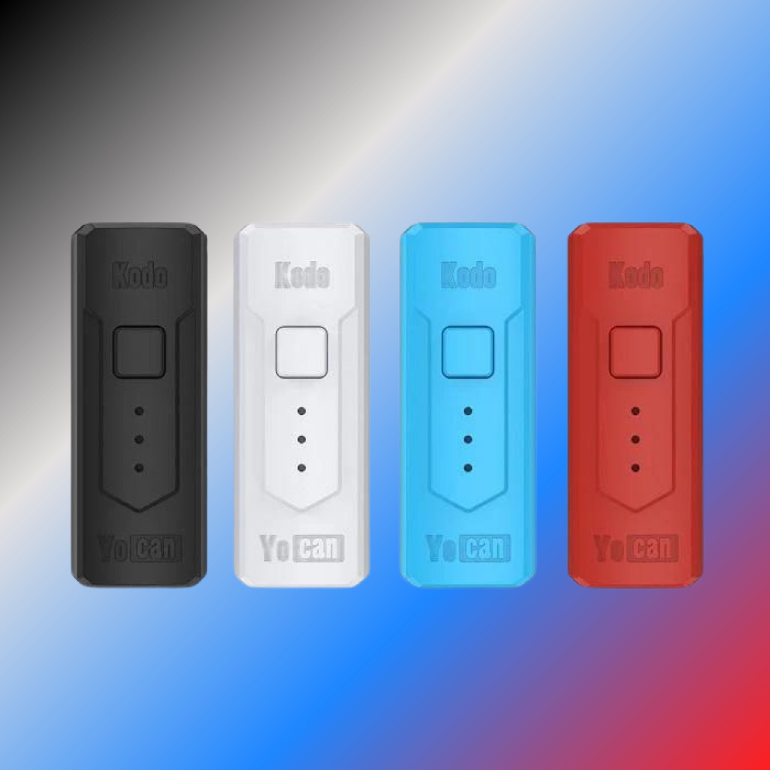 Yocan Battery